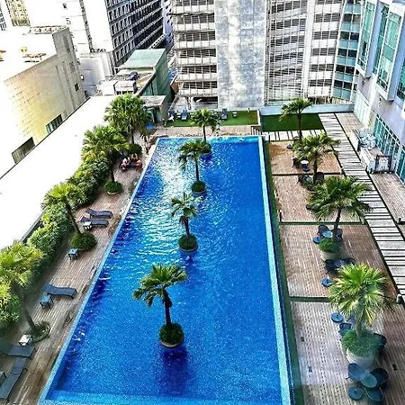 City Centre Klcc